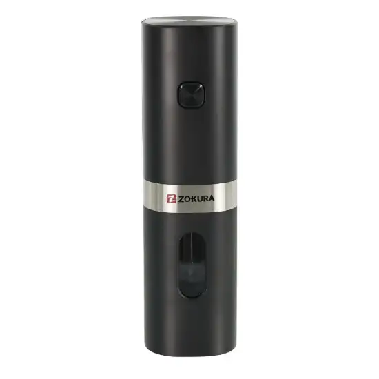 Elektrische Pfeffermühle - Zokura