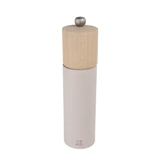 Salzmühle, 21 cm "Boreal", Rose Petal - Peugeot