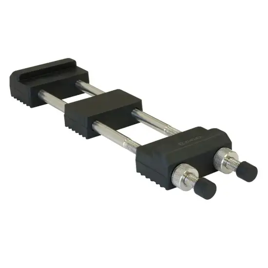 Verstellbarer Schleifsteinhalter - Zokura