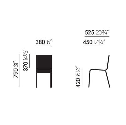 03_Chair_8-1 .03 Chair von Vitra