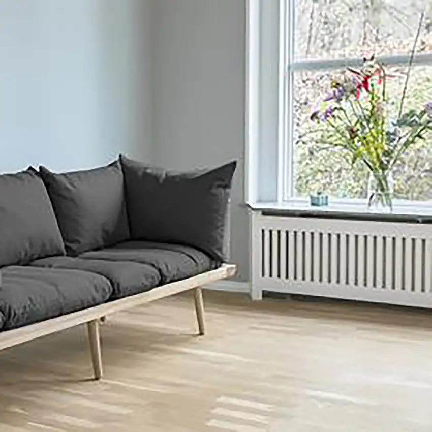 3er Sofa Lounge Around