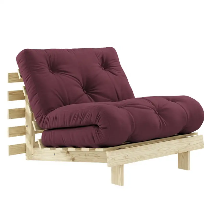 Zeitloses Schlafsofa Roots 90 von Karup Design