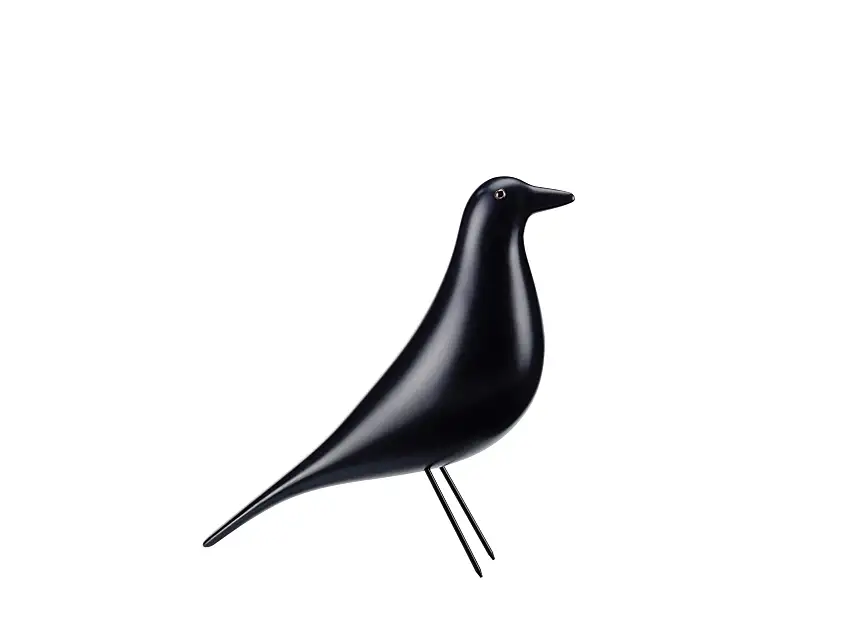 Eames House Bird