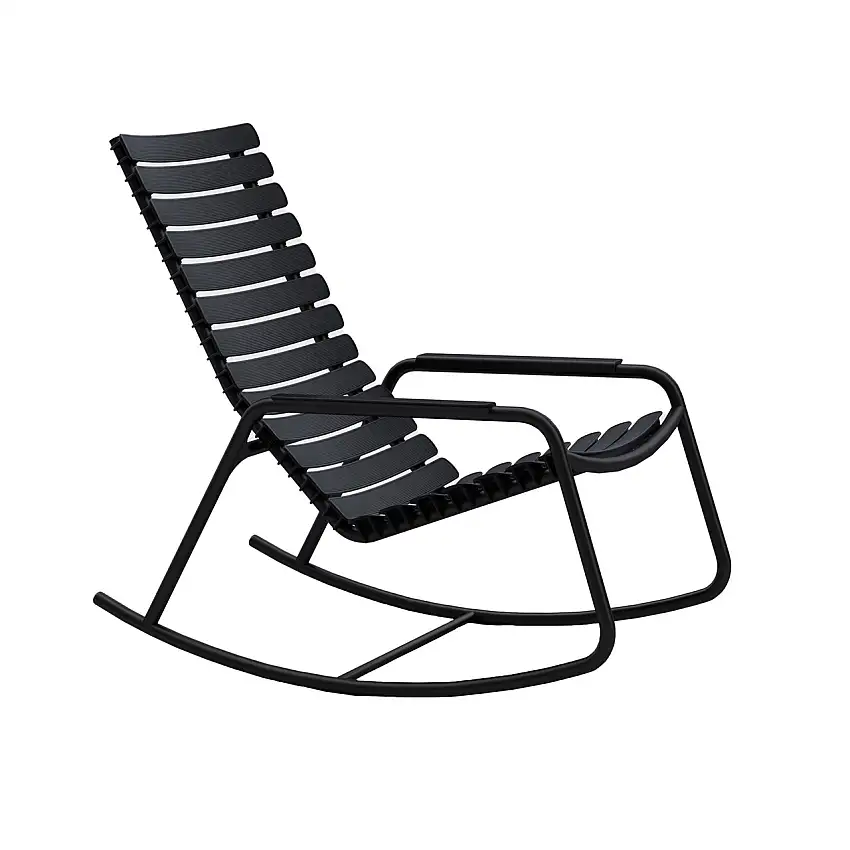 In- & Outdoor-Schaukelstuhl Reclips