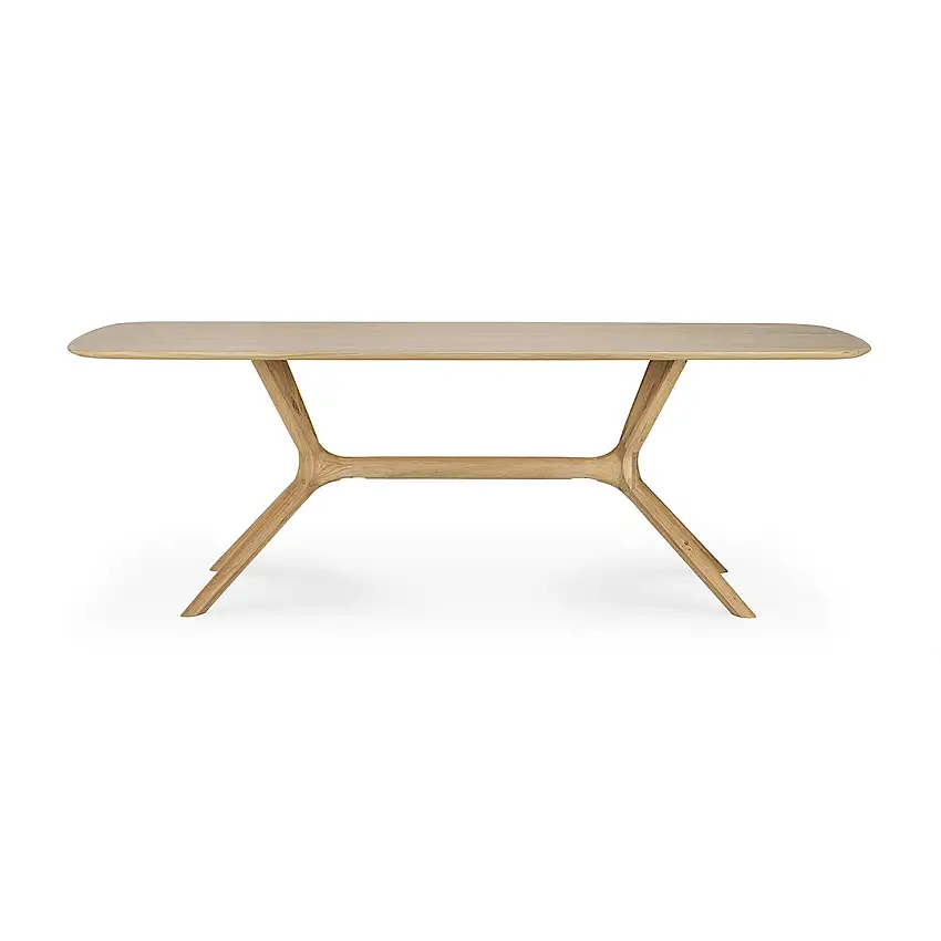 Ethnicraft – X Tisch Massivholz