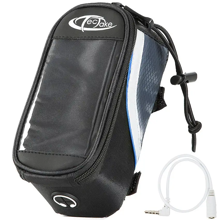 Fahrradtasche