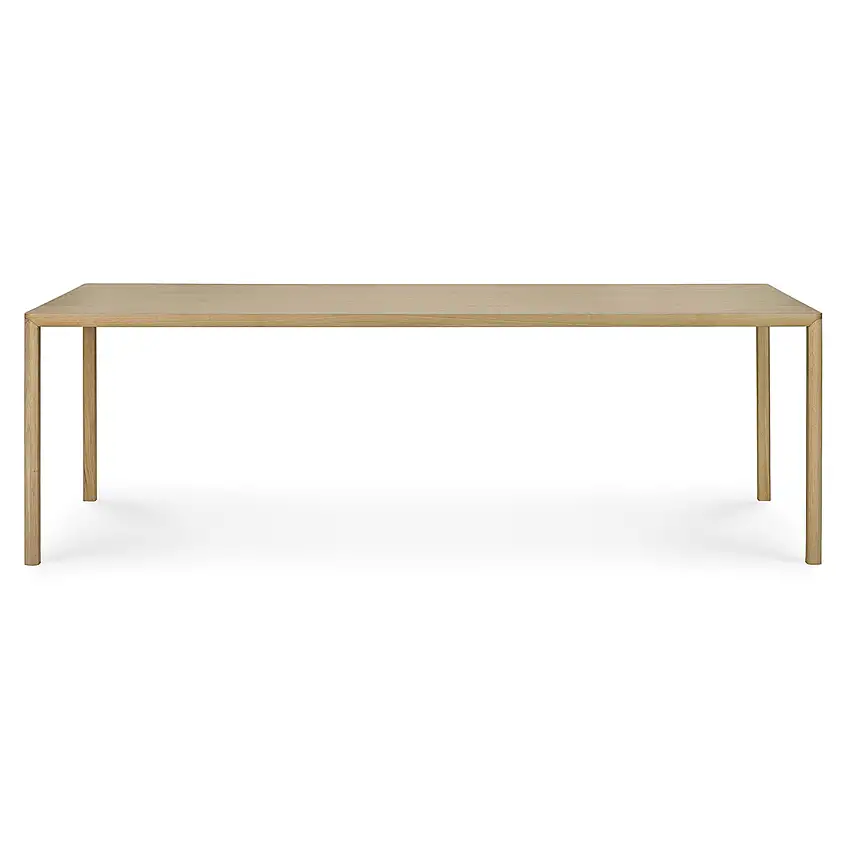 Ethnicraft – Air Tisch eiche