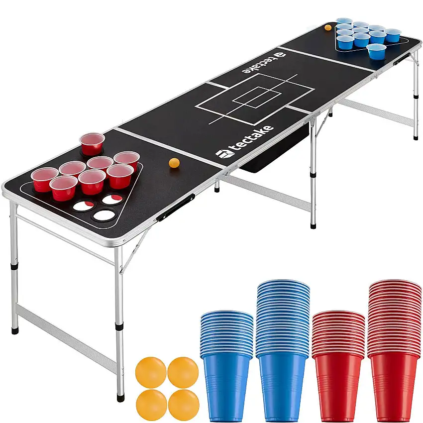 Bierpong-Tisch Beer Ball Blitz