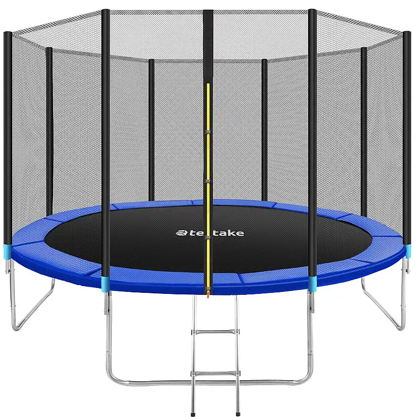 Trampolin Garfunky