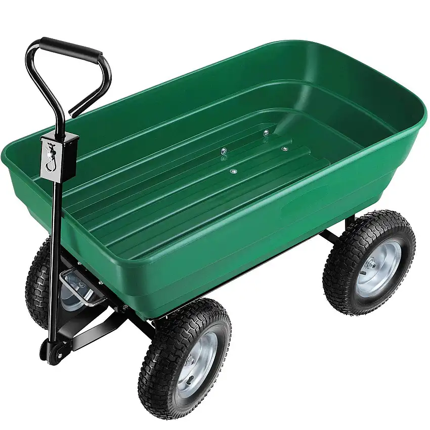 Gartenwagen Tummi