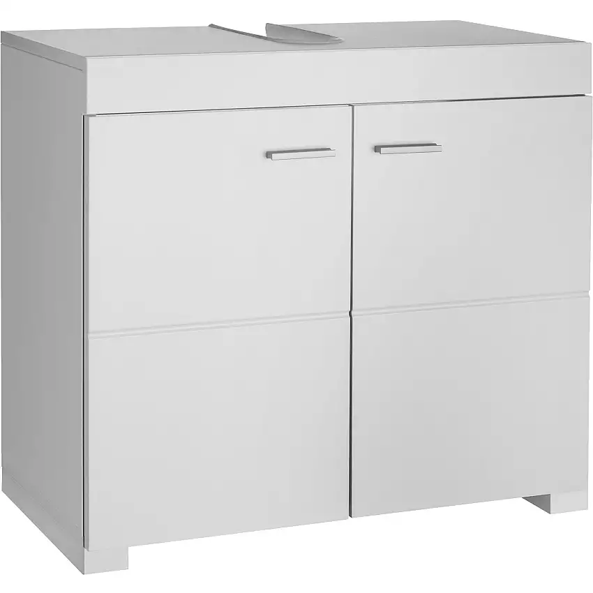 Waschbeckenunterschrank Idris