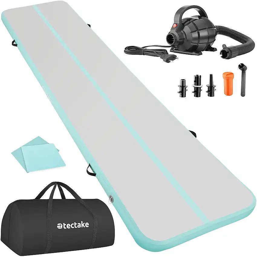 Airtrack Trainingsmatte AirFlexy