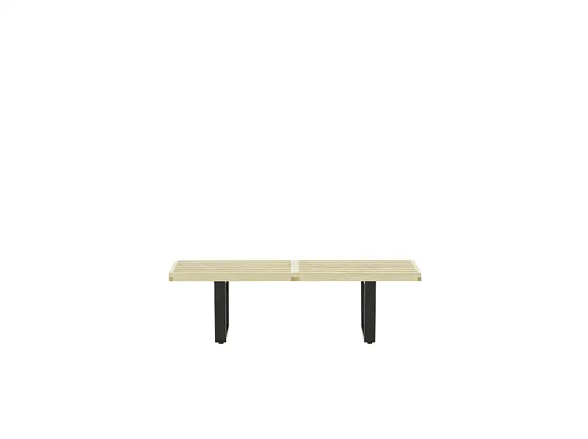 Vitra Bank Nelson Bench