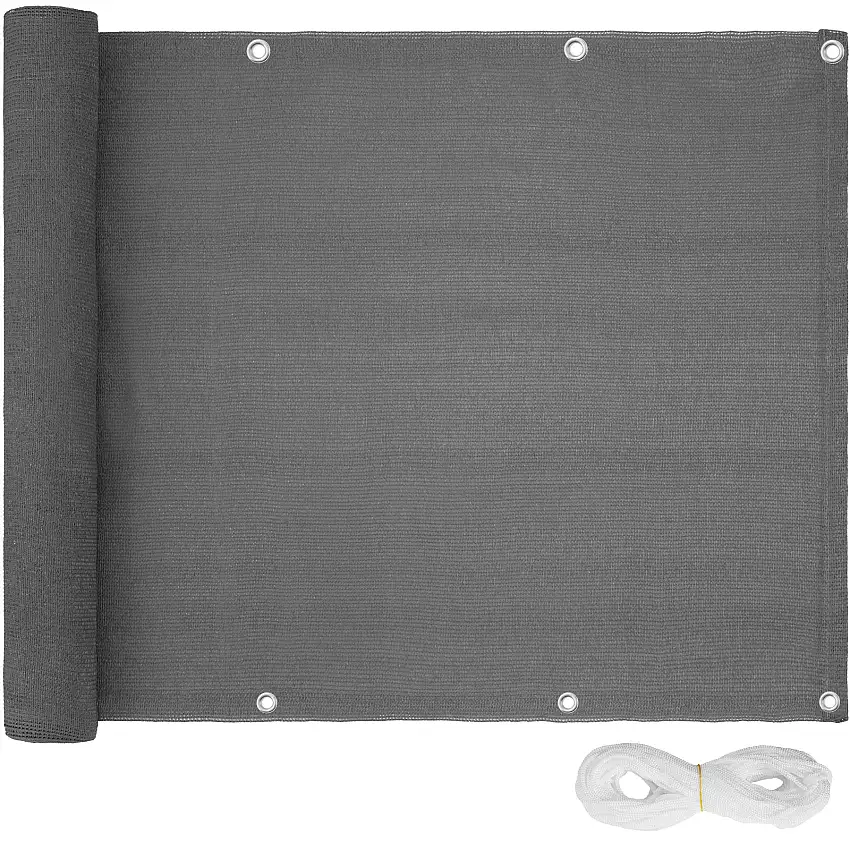 Balkon-Sichtschutz Lorena