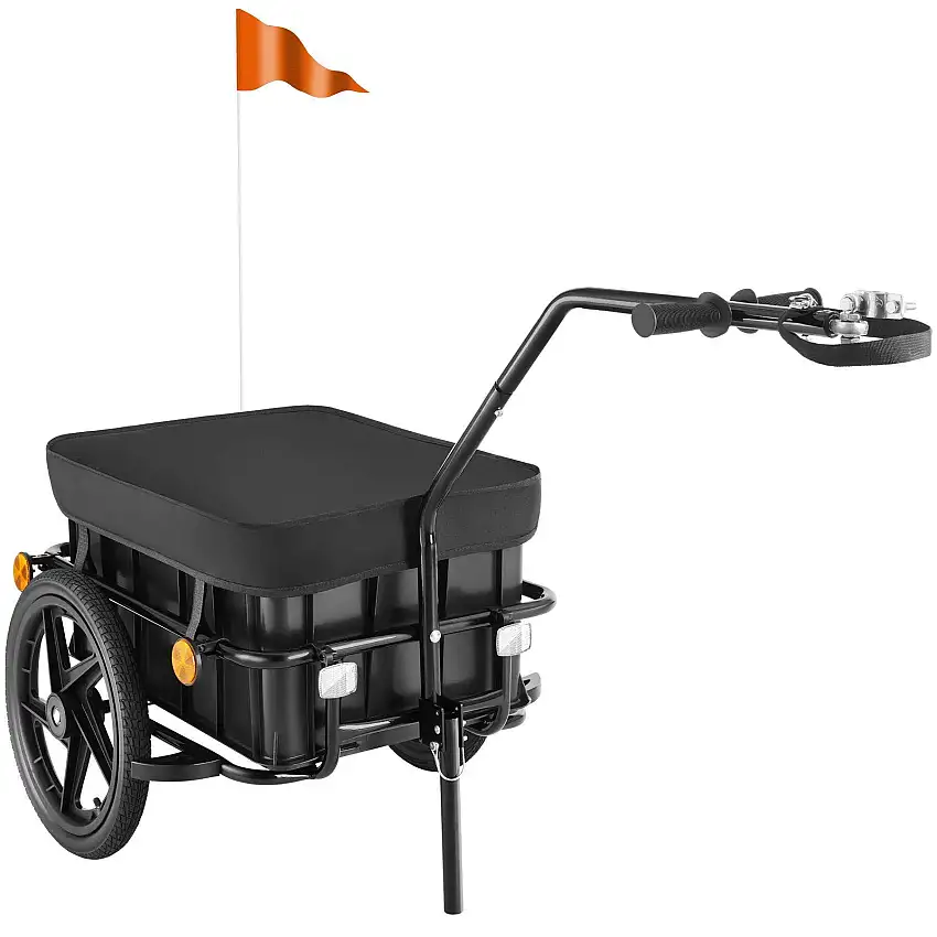 Fahrradanhänger CargoXpress