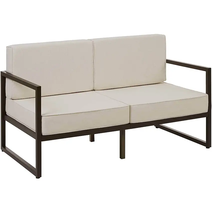 Garten-Loungesofa Comosa