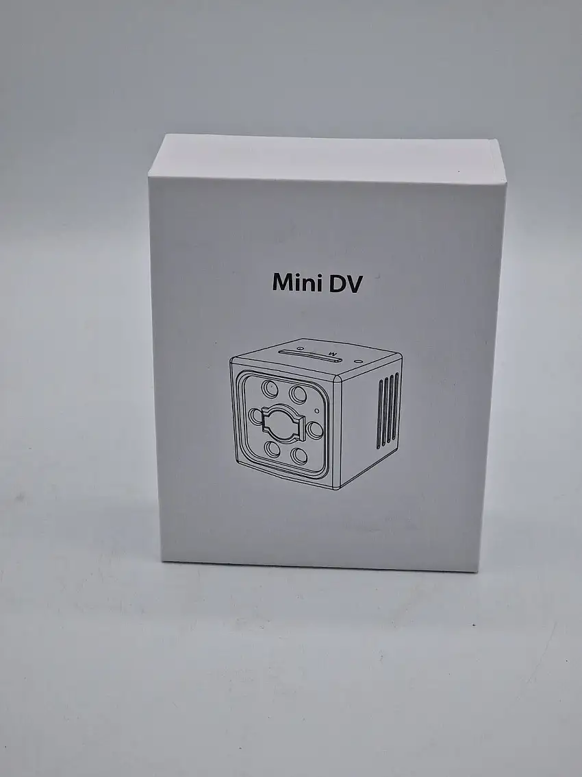 Wifi Battery mini Camera SN-IPC-HW10