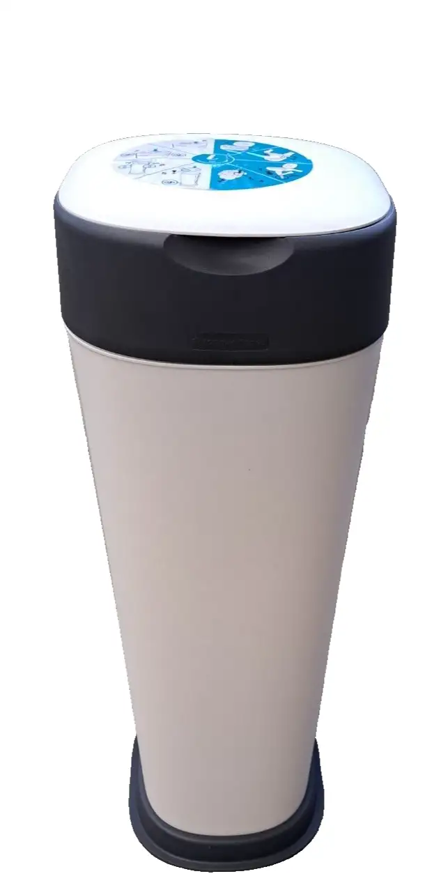 Tommee Tippee Twist & Click Windeleimer XL