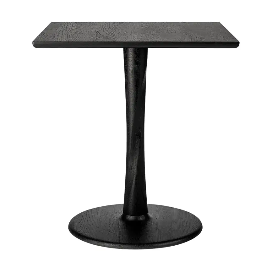 Ethnicraft – Torsion Tisch eiche