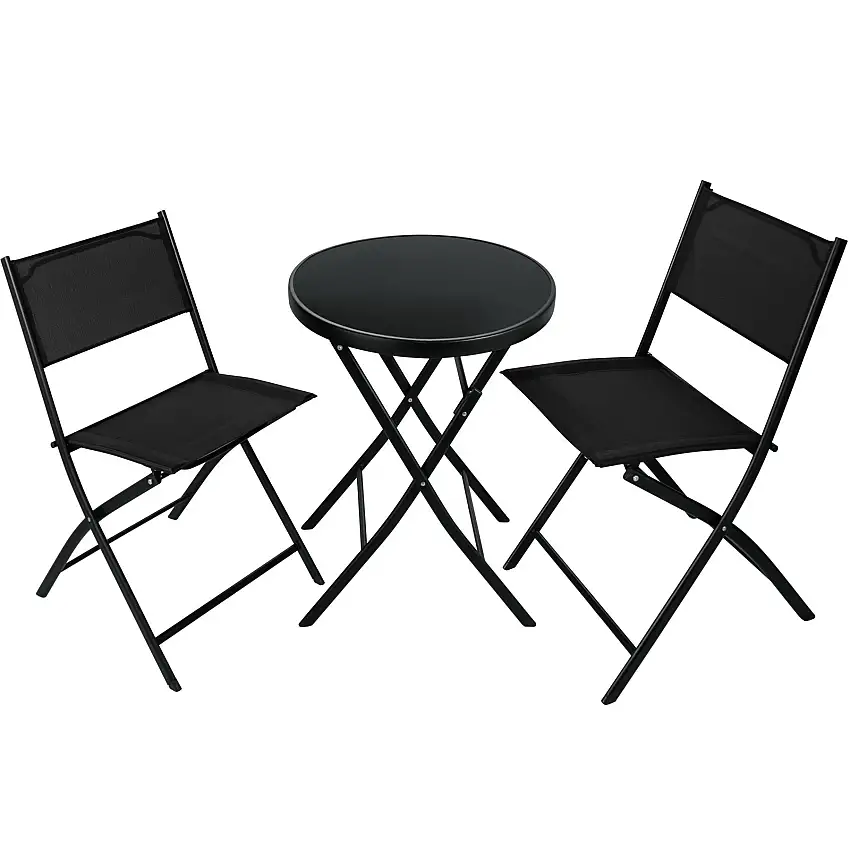 Bistro-Set Düsseldorf