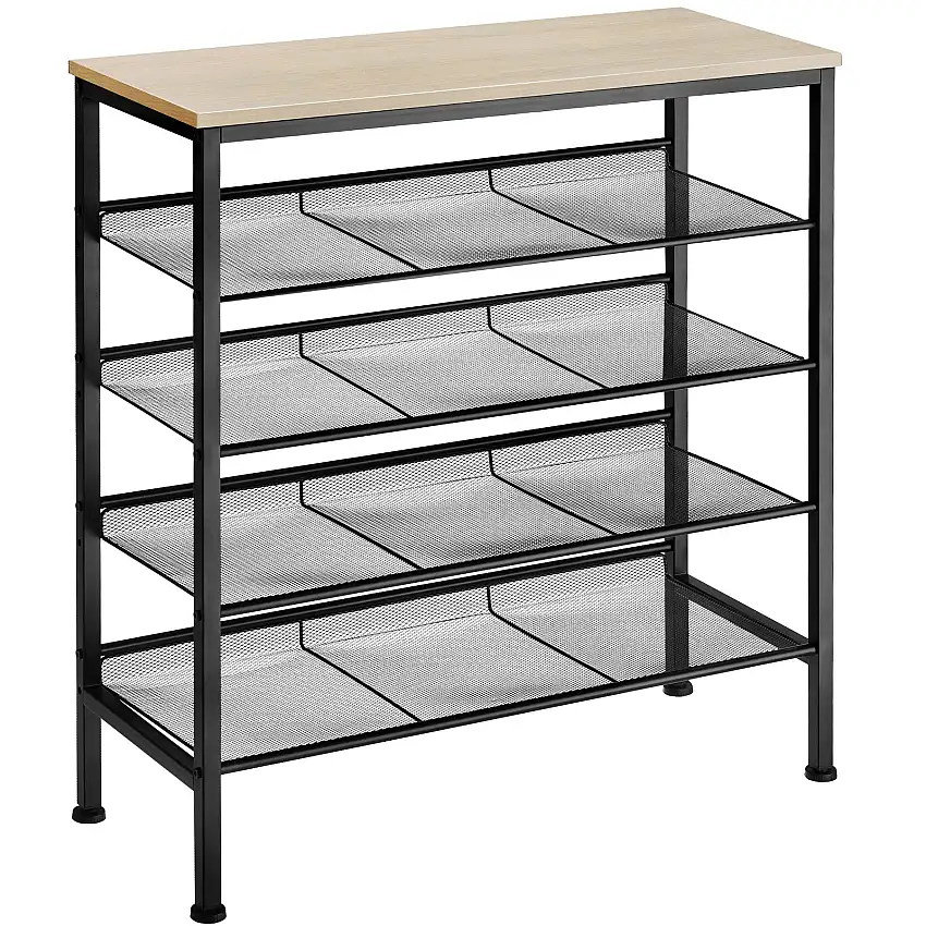 Schuhregal Bournemouth