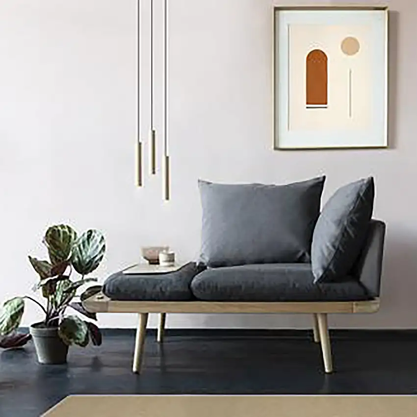 1.5er Sofa Lounge Around