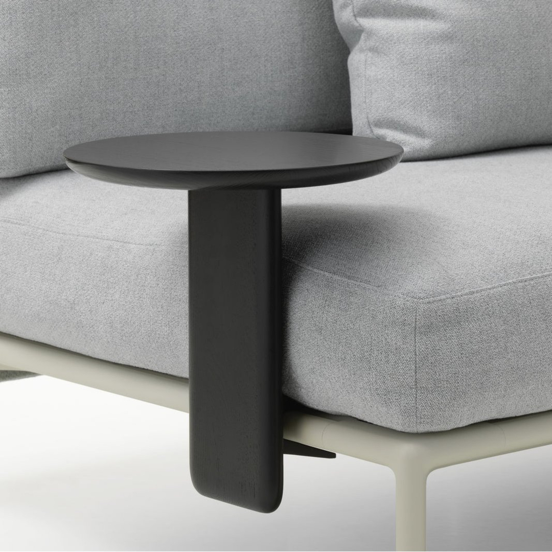 Anagram Sofa Anstecktisch von Vitra in der Grösse Ø 350 mm