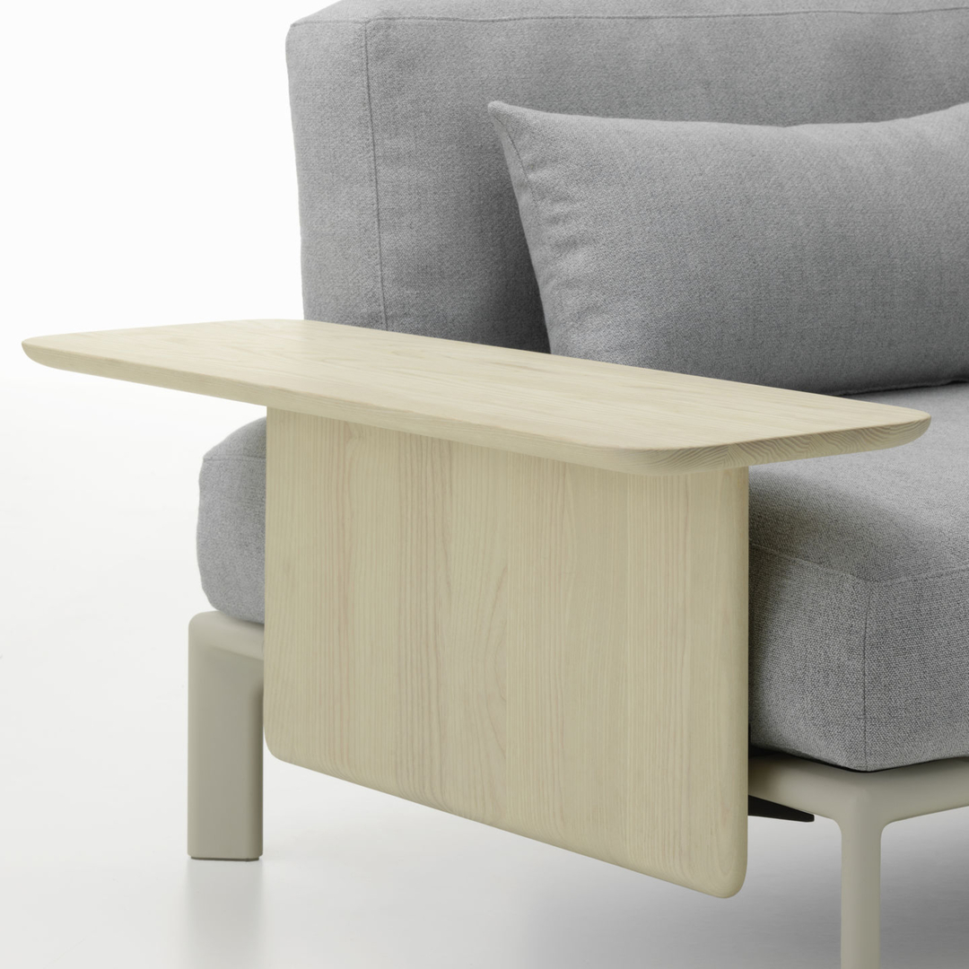 Anagram Sofa Anstecktisch von Vitra in der Grösse 300 x 900 mm