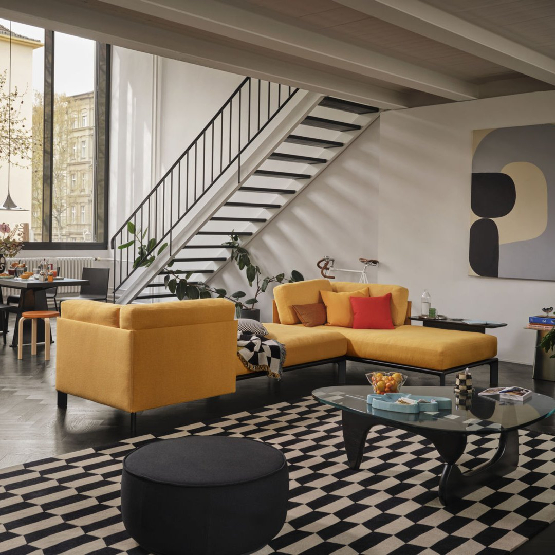 Anagram Sofa Rückenkissen 110 mm