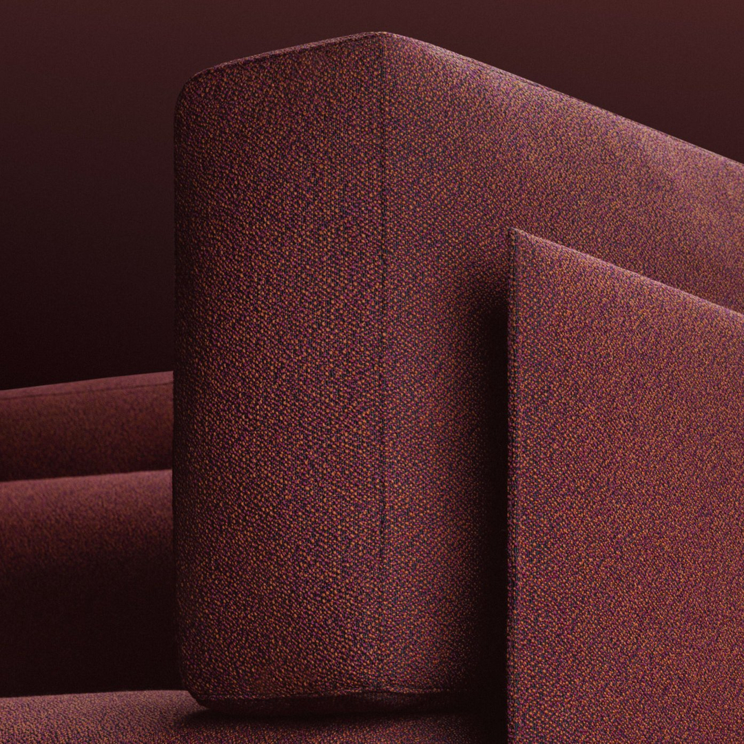 Anagram Sofa Paneel 110 mm