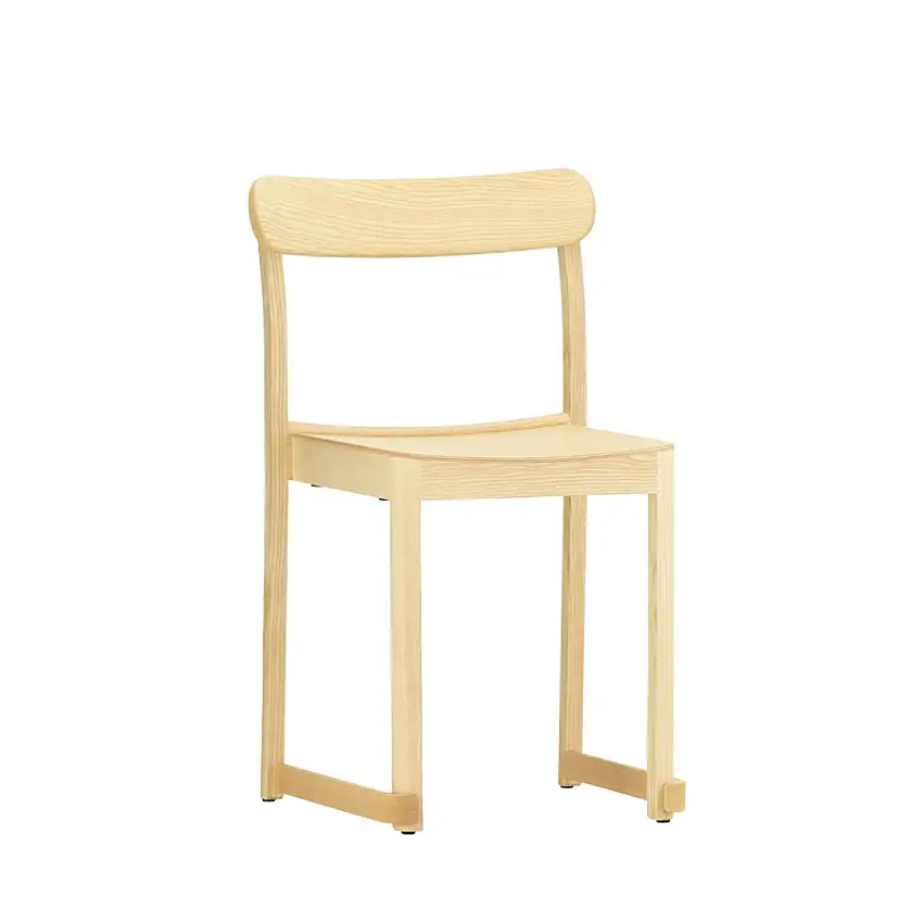 Artek Stuhl Atelier Chair