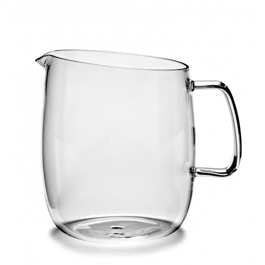 2er Set Glaskrug Passe-Partout