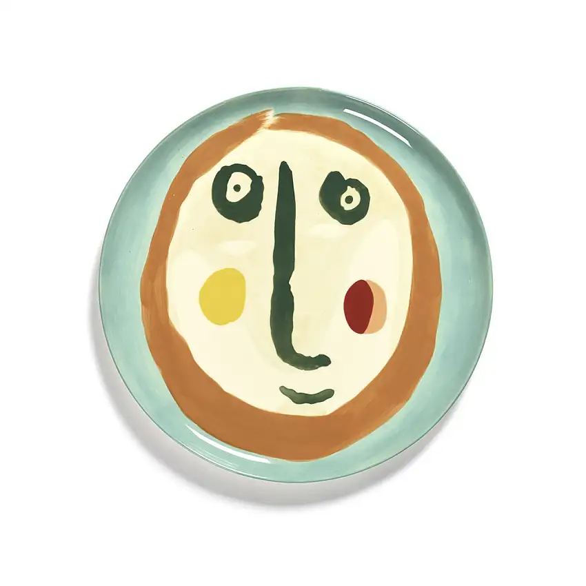 2er Set Servierteller Face 2 Feast von Ottolenghi -10 %