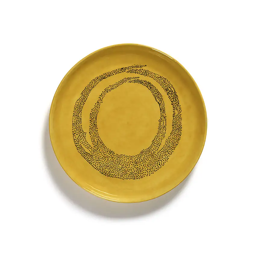 2er Set Servierteller Sunny Feast von Ottolenghi -10 %