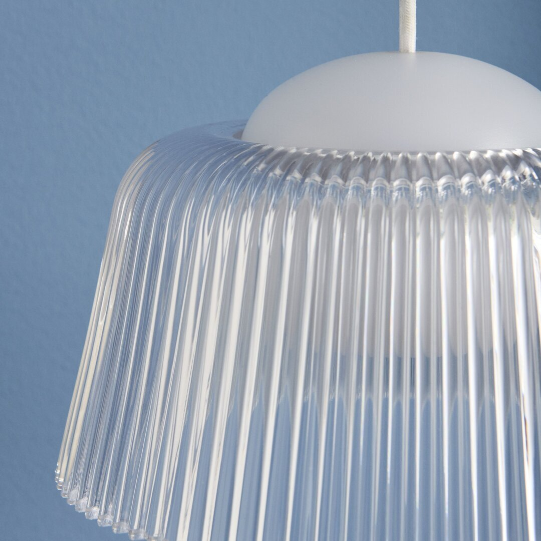 Brim Pendelleuchte von Hay