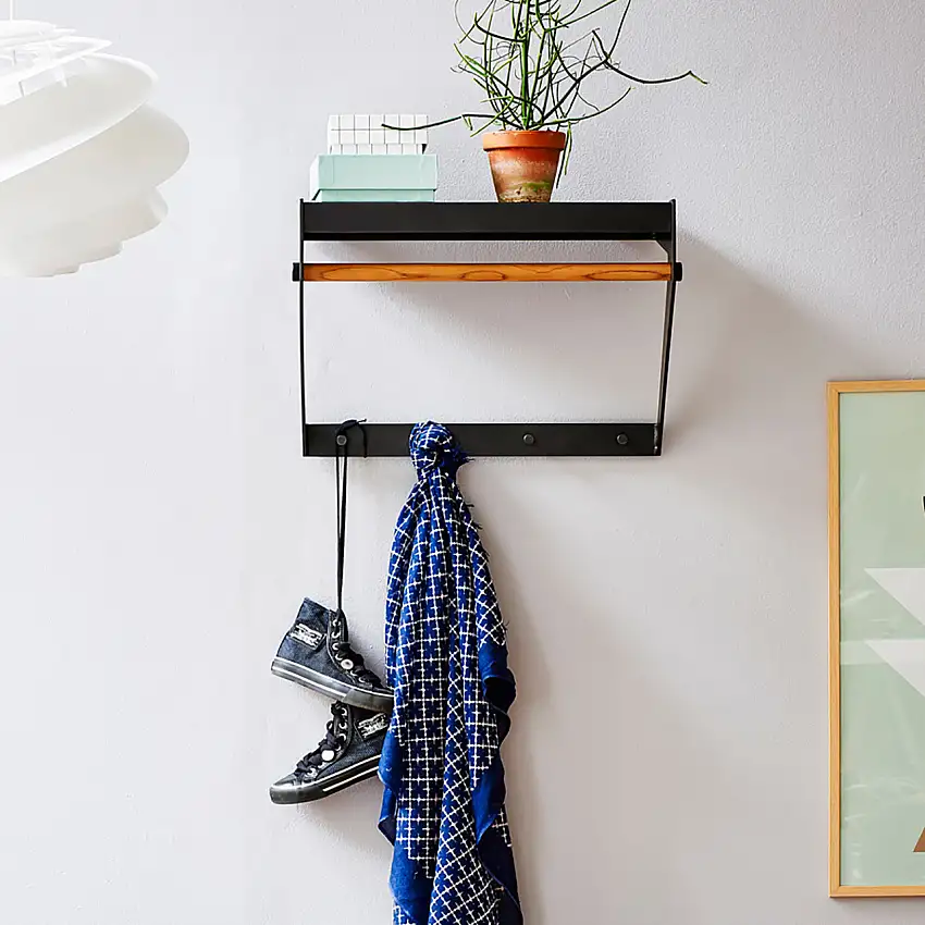 Garderobe Copenhagen