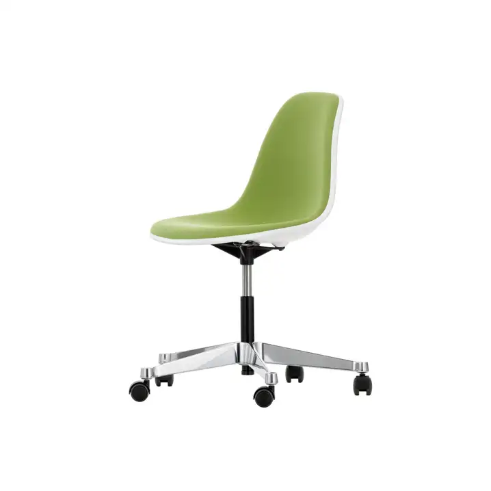 Vitra Eames Plastic Chair PSCC Vollpolster