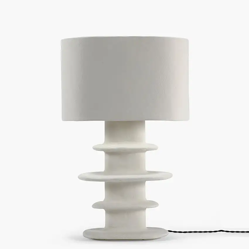 White Earth 03 Tischleuchte von Serax