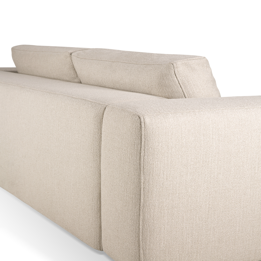 2,5-Sitzer Sofa Mellow von Ethnicraft