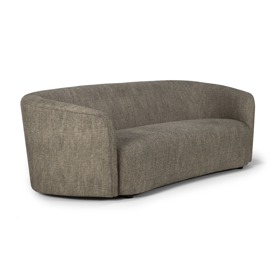 3-Sitzer Sofa Ellipse von Ethnicraft