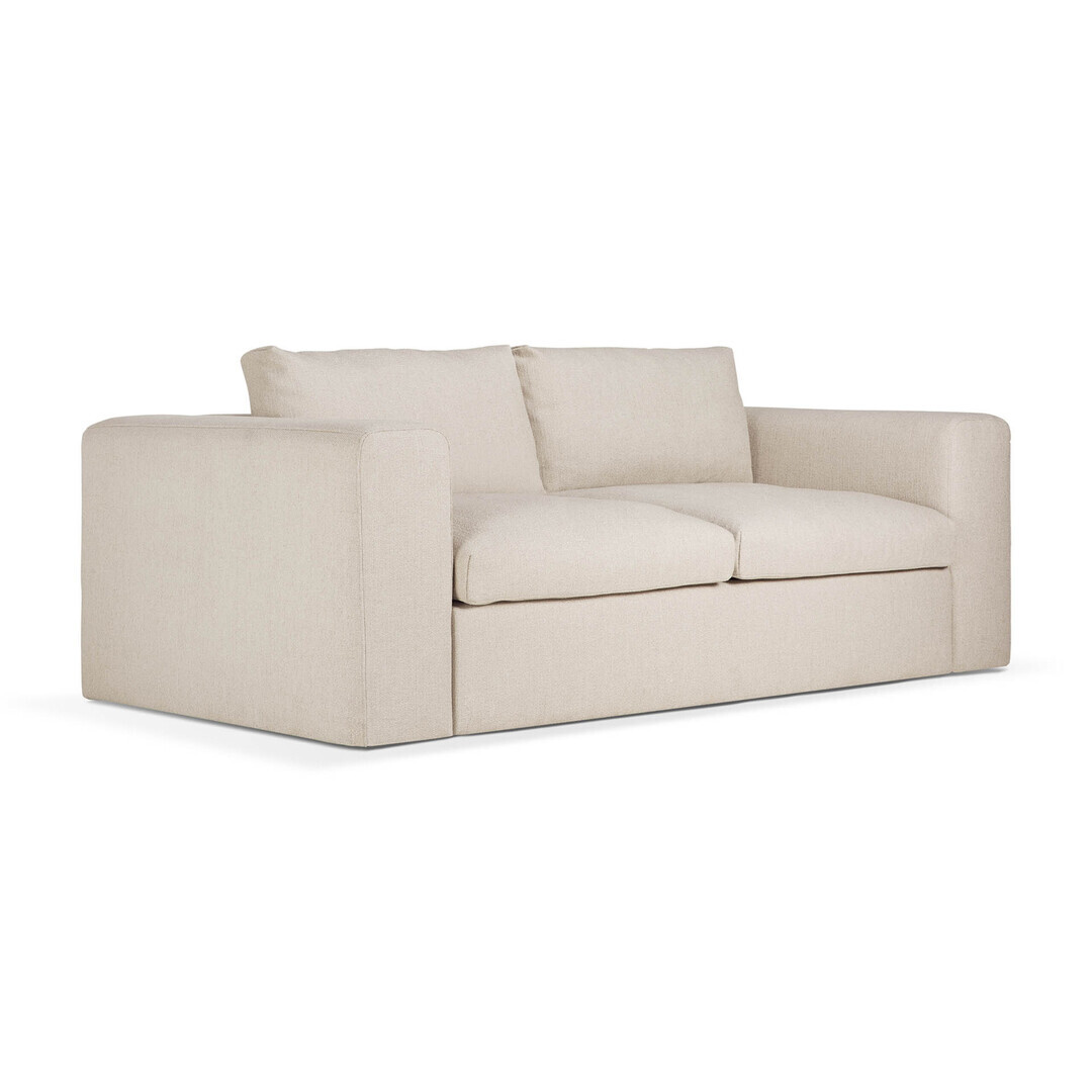 3-Sitzer Sofa Mellow von Ethnicraft
