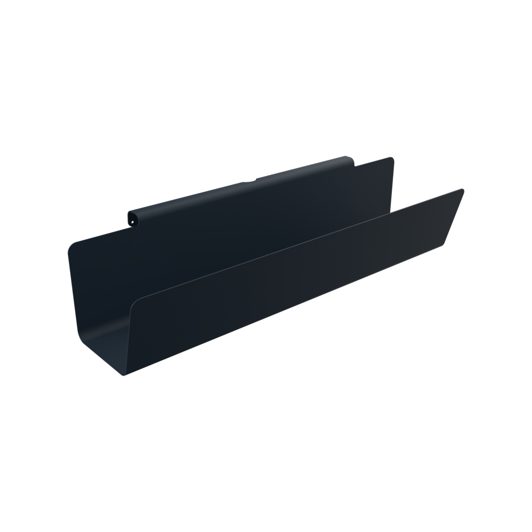 Ablagefach Luxembourg Work von Fermob