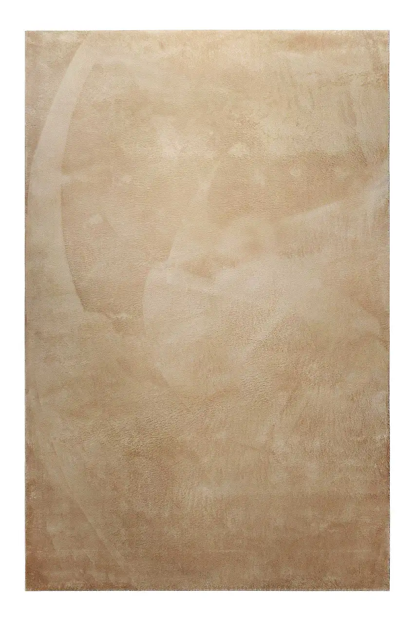 Teppich Sand Beige soft & weich " Lago" Homie Living