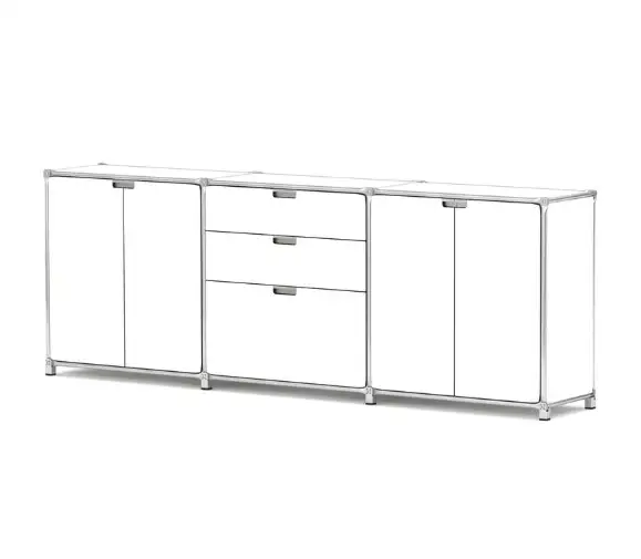 System 180 Sideboard 23310