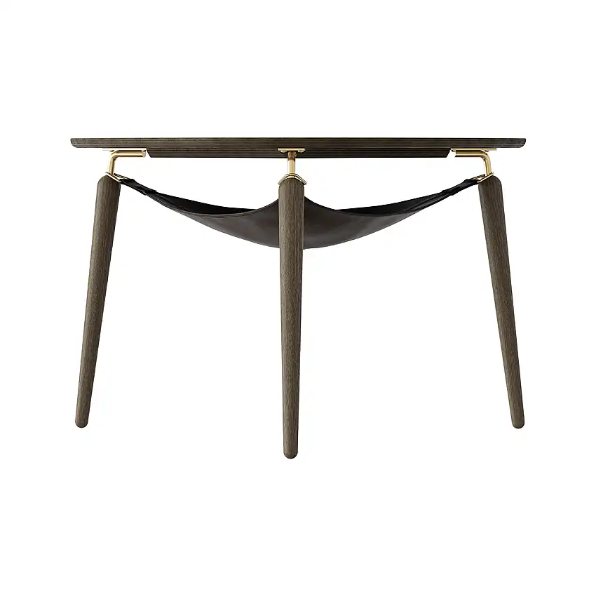 Couchtisch Hang Out mit Ablagetasche