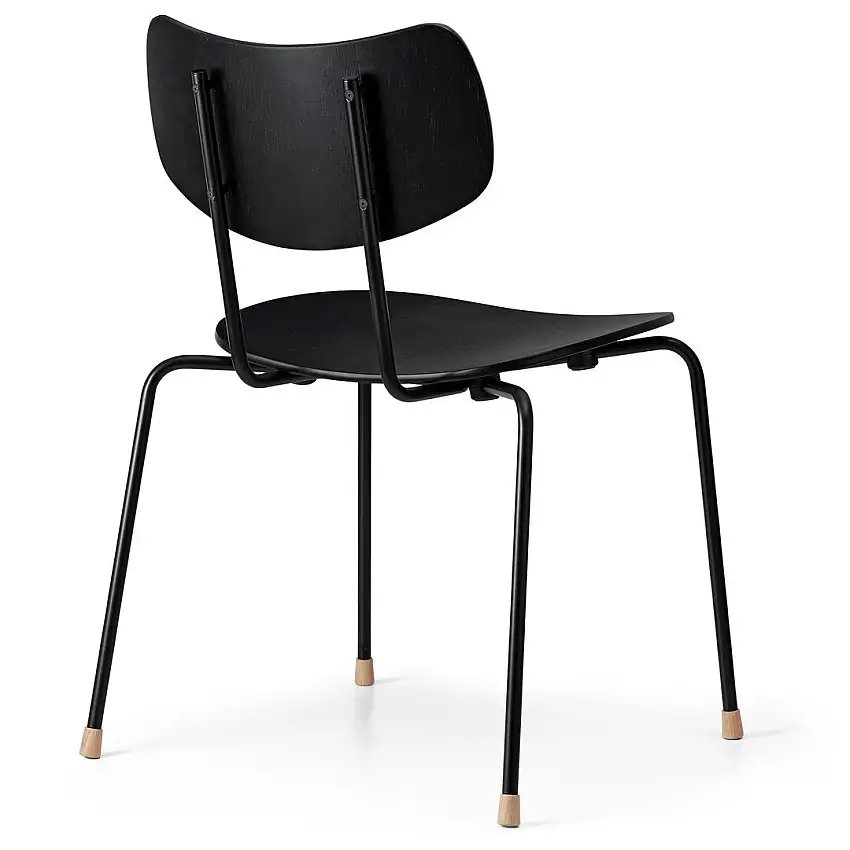 'VLA26T Vega Chair' von Carl Hansen & Søn -12 %
