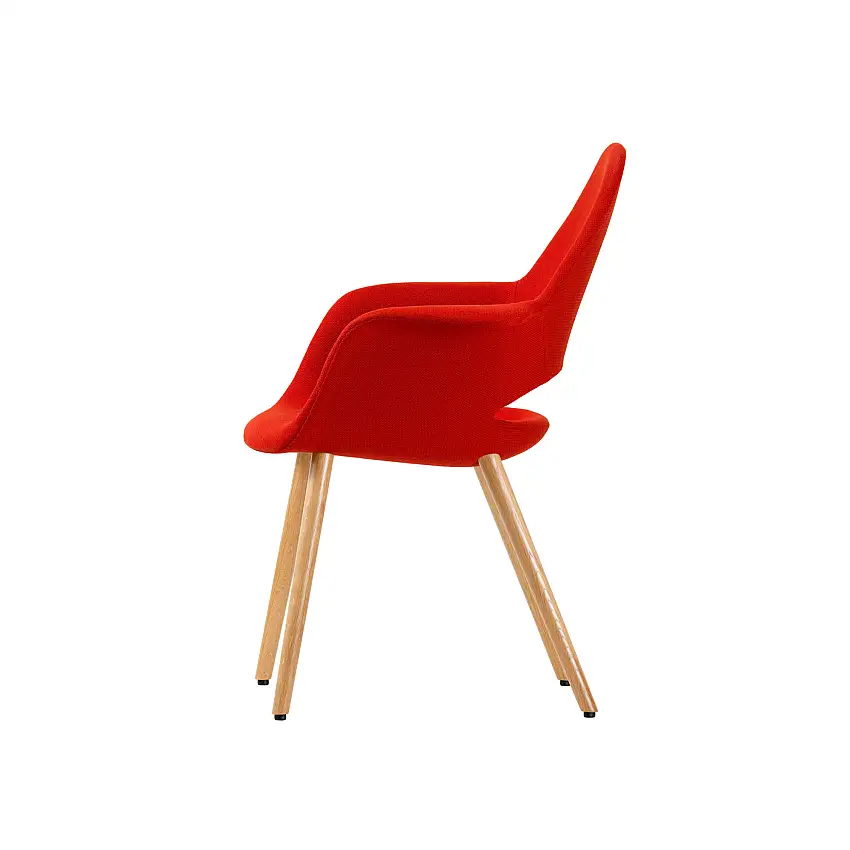 Vitra Stuhl Organic Conference