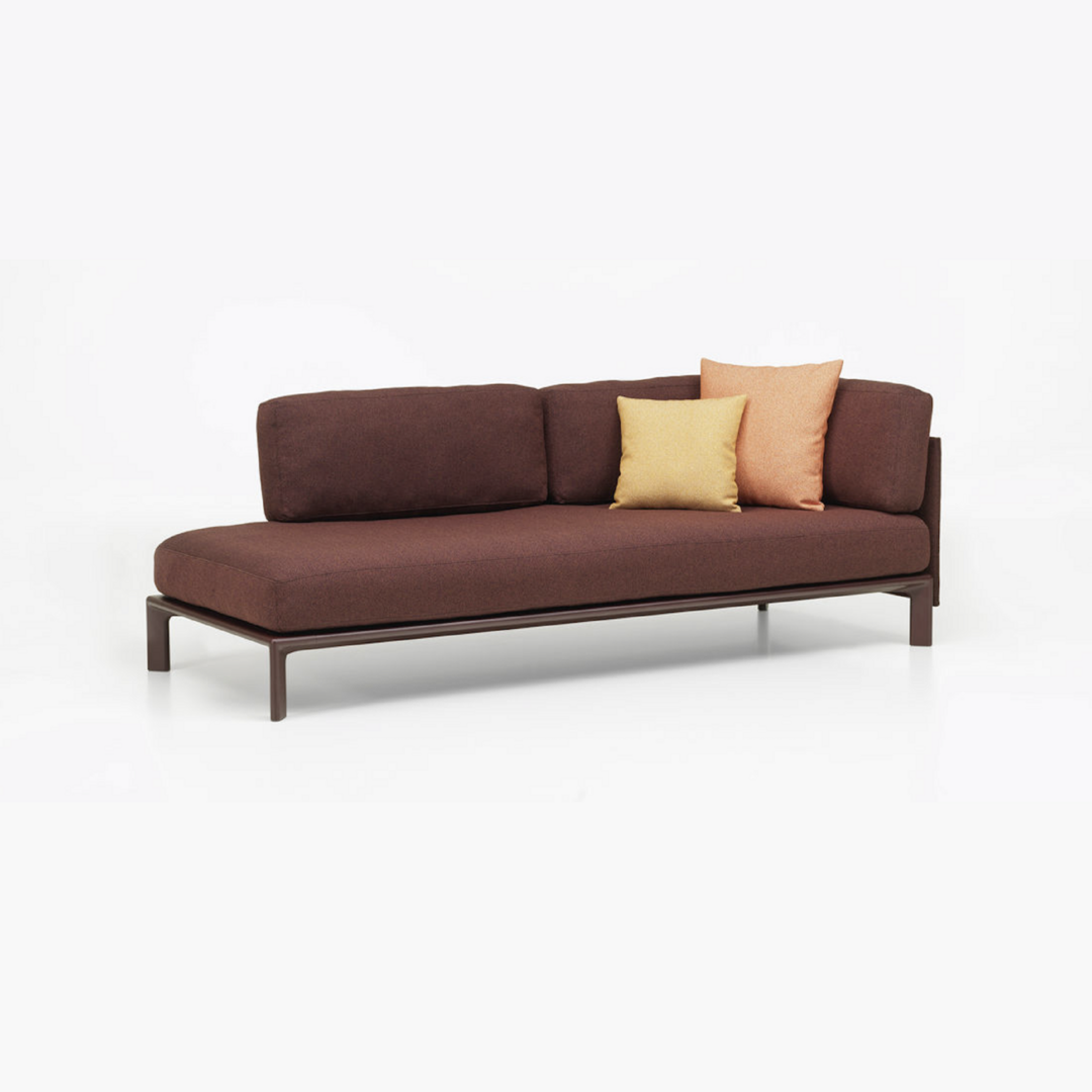 Anagram Sofa von Vitra Konfiguration 3