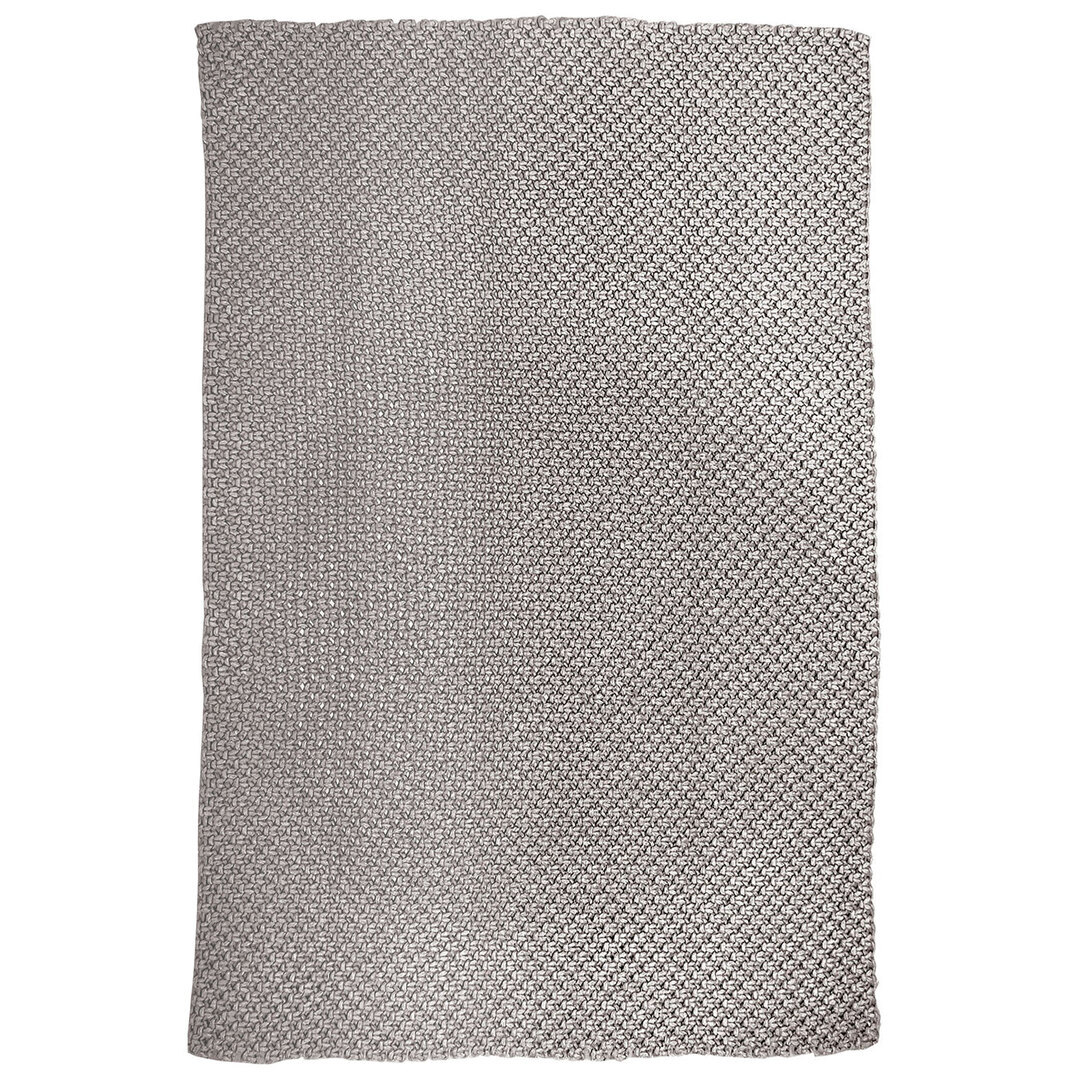 Rechteckiger Teppich Discover