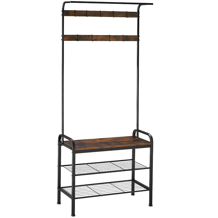 Garderobenständer Wichita